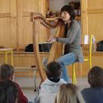 Elisa Vellia L'Arc d'Artemis